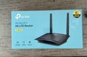 Router TP-Link 4G LTE
