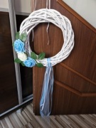 Piękne ozdoby weselne