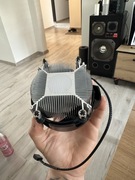 Oryginalne chłodzenie Amd (712-000046 Rev:D