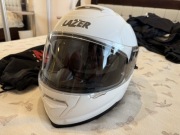 Kask motocyklowy Lazer Rafale M