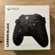 Kontroler bezprzewodowy MICROSOFT EP2-29930 Xbox Carbon Black