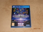 Sega Mega Drive Classics - Over 50 Classic Games