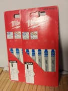 Milwaukee T118A lub T118G zestaw 5szt. Nowe