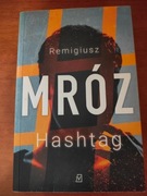 Remigiusz Mróz Hahtag