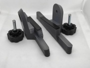 Aria Dama Pik M2407 nóżki stopki podstawki