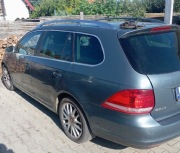 Silnik 1.9 BLS DPF cały kompletny