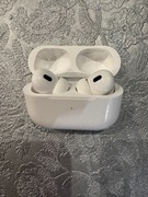 Apple Airpods Pro 2. generacji (USB-C) Oryginalne.