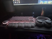 Pełny zestaw logitech (g705,715,735)