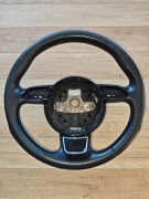 Kierownica Audi A5 z obramowaniem i osłoną poduszki powietrznej