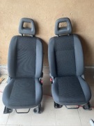 Fotele i kanapa Fiat Panda II KOMPLET
