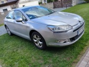 Citroen C5 1.6. Sedan