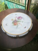 Patera na ciasto Rosenthal. 