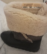 Buty Salamander, rozm.41