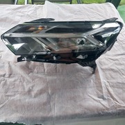 DACIA SANDERO III JOGGER 2021/23 lampa przednia lewa