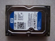 Dysk 3,5" WD10EZEX  1,0TB SATA
