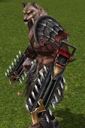 Metin2 POLSKA Likan 35 lvl Purpura P