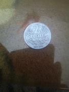 Moneta 2 zl