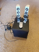 Głośniki komputerowe Creative