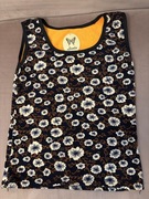 Damska ciepła koszulka z polaru termicznego Linda