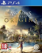 Assassin's Creed Origins PS4
