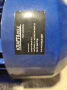 Silnik 3 Fazowy 1.5KW