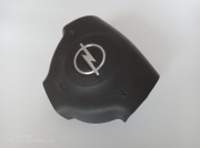 VECTRA C III  SIGNUM PODUSZKA KIEROWCY AIRBAG