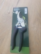 Sekator ogrodowy Parkside