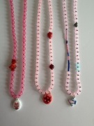 Surferski naszyjnik cena za sztukę w stylu surf INC