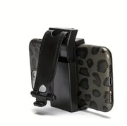 Uchwyt samochodowy do telefonów na kierownicę samochodu roweru