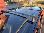 Bagażnik dachowy, belki do Honda CR-V CRV 2023 2024 2025