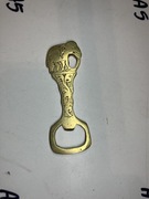 otwieracz do piwa stary kolekcjonerski ddr/prl 