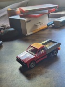 Klocki Cobi Polonez Truck kompletne, kompatybilny  z Lego