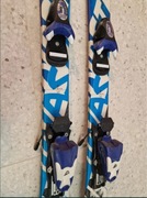 Dziecięce Narty 100cm dla dziecka