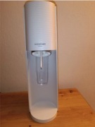 Saturator wody gazowanej SodaStream