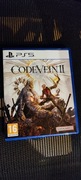 CODE VEIN II 2 / PS5 / jak nowa!