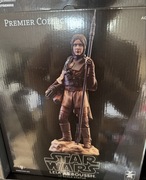 Figurka Star wars Leia As Boussh