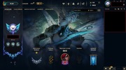 Konto League Of Legends EUW 
