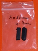Stopka gumka nóżka do laptopa 5 x 16mm h-4mm