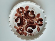 Tacka ręcznie malowana, ZF KOŁO