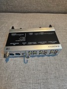 Native Instruments interface AUDIO 8 DJ z oryginalnym okablowaniem