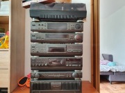 Wierzą segment Technics