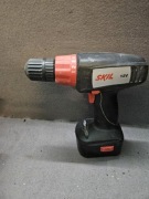 Wkrętarka Skill 2004