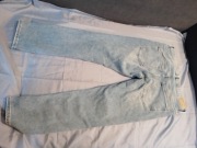 Jeansy męskie slim Esprit 33/28