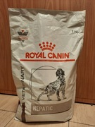 Royal Canin Veterinary Pies Hepatic Sucha Karma 6,5kg