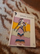 sztuka egejska - b. rutkowski / Af 1987