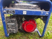 Agregat prądotwórczy Endress ESE 2000 A