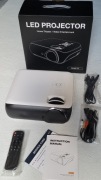 Projektor Hopvision H1 