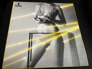 Cicada - The Things You Say VG/VG+ House, Breaks, Electro