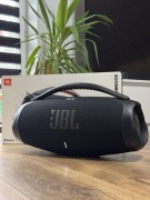 JBL Boombox 3 czarny 
