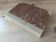 Płomyk 1946-48 oprawa introligatorska 